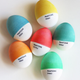 Illustration for article titled Easter Eggs So Cool Even a Design Nerd Could Love Them